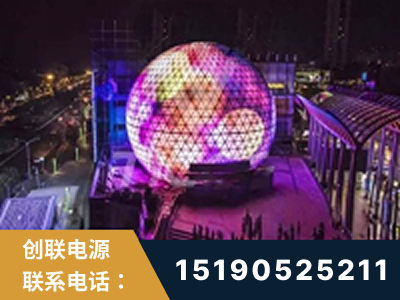 佳木斯-武汉光谷步行街1200平透明屏